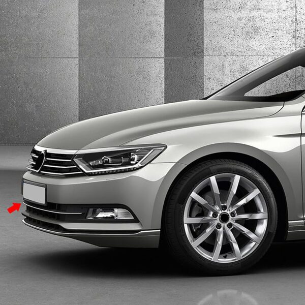 ALL IN POINT STREAMER ΕΜΠΡΟΣ ΠΡΟΦΥΛΑΚΤΗΡΑ ΜΕΣΑΙΟ ΓΙΑ VW PASSAT B8 SD 2015+ - 1 ΤΕΜ. - AIN-166118 iluma.GR
