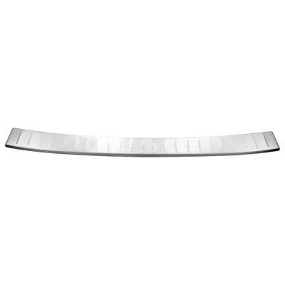ALL IN POINT TRIM ΜΑΡΚΕ ΠΟΡΤ ΜΠΑΓΚΑΖ ΧΡΩΜΙΟ ΜΕΤΑΛΛΙΚΟ S-DIZAYN ΓΙΑ VW T-ROC 2018+ - 1 TEM. - AIN-177149 LEFKELIS.GR