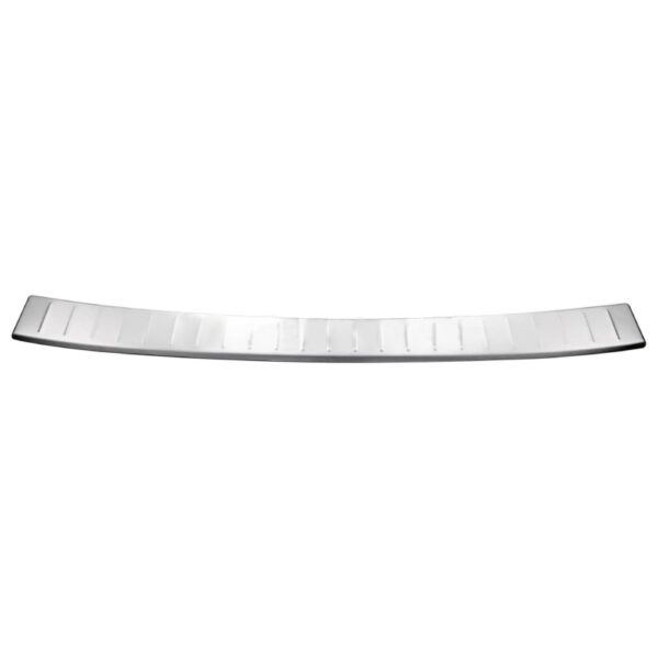 ALL IN POINT TRIM ΜΑΡΚΕ ΠΟΡΤ ΜΠΑΓΚΑΖ ΧΡΩΜΙΟ ΜΕΤΑΛΛΙΚΟ S-DIZAYN ΓΙΑ VW T-ROC 2018+ - 1 TEM. - AIN-177149 LEFKELIS.GR