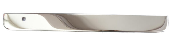 ALL IN POINT TRIM ΜΑΡΚΕ ΠΟΡΤ ΜΠΑΓΚΑΖ ΧΡΩΜΙΟ ΜΕΤΑΛΛΙΚΟ 63CM S-DIZAYN ΓΙΑ VW T5 TRANSPORTER 2010>2014 - AIN-169999 LEFKELIS.GR