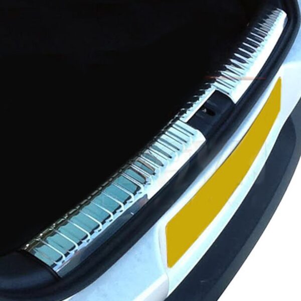 TRIM ΜΑΡΚΕ ΠΟΡΤ ΜΠΑΓΚΑΖ ΓΙΑ VW TIGUAN SUV 099-5N/5N 2007-2015 - Image 2