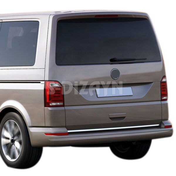 ALL IN POINT TRIM ΜΑΡΚΕ ΠΟΡΤ ΠΑΓΚΑΖ ΓΙΑ VW T6 TRANSPORTER VAN 2015+ - AIN-144643 iluma.GR