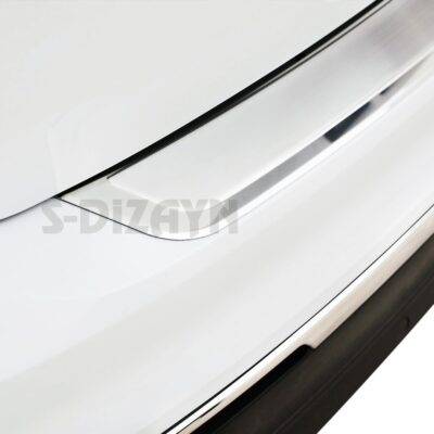 ALL IN POINT TRIM ΜΑΡΚΕ ΠΟΡΤ ΜΠΑΓΚΑΖ ΓΙΑ VW TIGUAN 5D 2016+ - AIN-144645 LEFKELIS.GR
