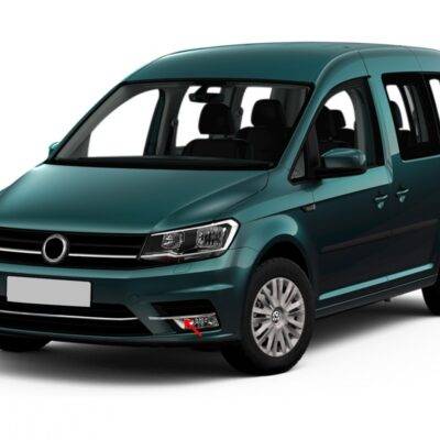 ALL IN POINT ΤΡΙΜ ΠΟΡΤ ΜΠΑΓΚΑΖ ΧΡΩΜΙΟ ΜΕΤΑΛΛΙΚΟ ΓΙΑ VW CADDY 2015+ S-DIZAYN - 1 ΤΕΜ. - AIN-181631 LEFKELIS.GR