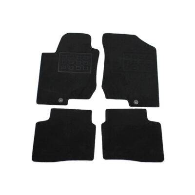 ALL IN POINT ΜΑΡΚΕ ΠΑΤΑΚΙΑ ΜΟΚΕΤΑ ΓΙΑ HYUNDAI I30 09/2007-03/2012 / KIA CEED 09/2007-03/2012 ΣΕ ΜΑΥΡΟ ΧΡΩΜΑ ΜΕ ΚΟΥΜΠΩΜΑΤΑ CIK - 4 ΤΕΜ. - AIN-146974 LEFKELIS.GR