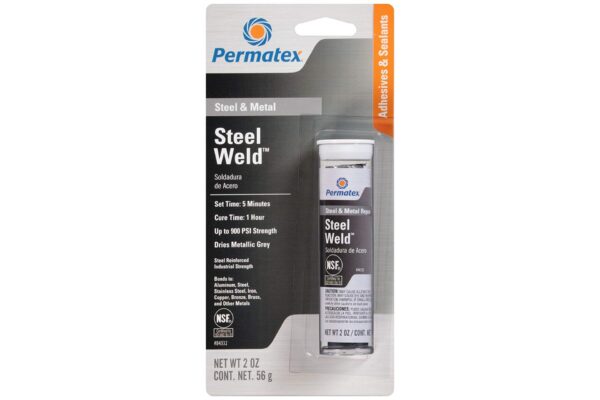 ALL IN POINT ΙΣΧΥΡΟΣ ΕΠΟΞΙΚΟΣ ΣΤΟΚΟΣ ΜΕΤΑΛΛΟΥ 56 g - AIN-150201 LEFKELIS.GR