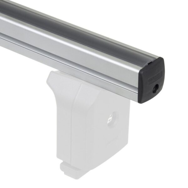 ΜΠΑΡΑ ΟΡΟΦΗΣ ΑΛΟΥΜΙΝΙΟΥ PROFESSIONAL XL 145 cm ΓΙΑ ΕΠΑΓΓΕΛΜΑΤΙΚΑ ΟΧΗΜΑΤΑ ΜΕΝΑΒΟ - 1 ΤΕΜ. - Image 2