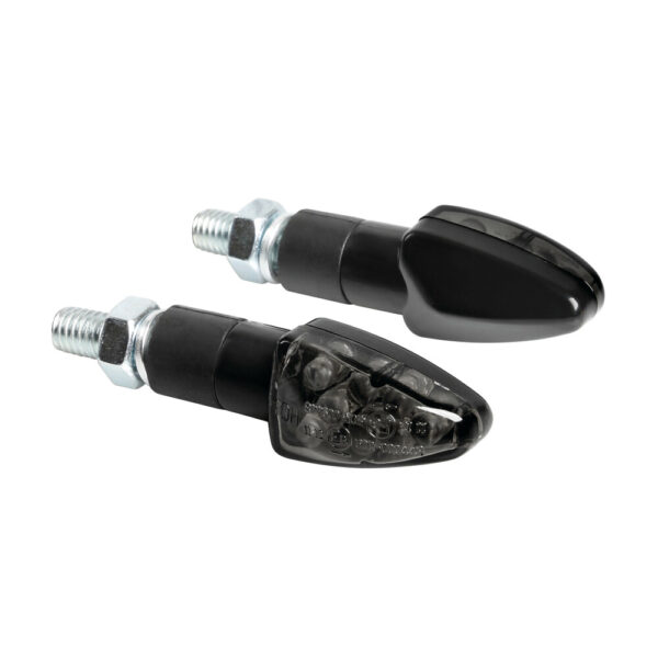 ALL IN POINT ΦΛΑΣ ΜΟΤΟ ATOM / LED 12V-21W - AIN-107582 LEFKELIS.GR