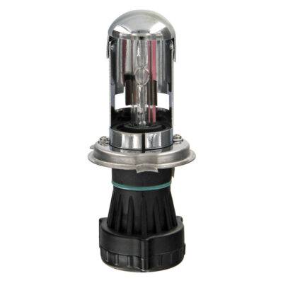 ALL IN POINT H4 ΚΙΤ XENON 6.500K ΓΙΑ MOTO BI XENON LAMPA - 2 ΤΕΜ - AIN-183358 LEFKELIS.GR