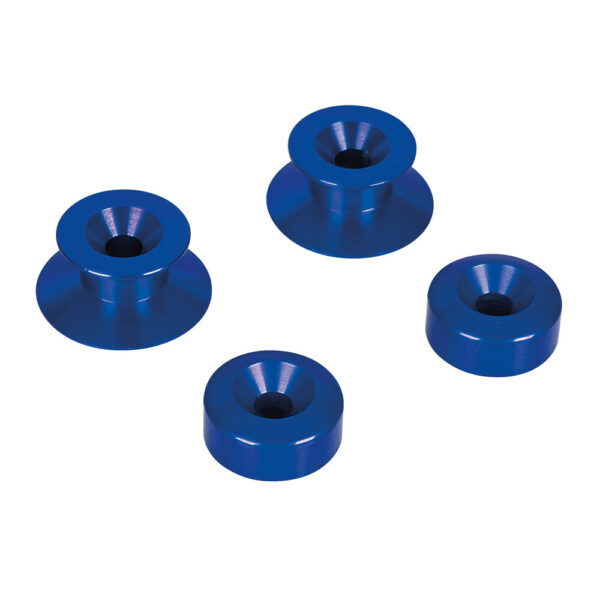 ALL IN POINT ΒΙΔΕΣ ΣΤΗΡΙΞΗΣ ΠΕΤΑΛΟΥ 10mm ΜΠΛΕ - AIN-117249 LEFKELIS.GR