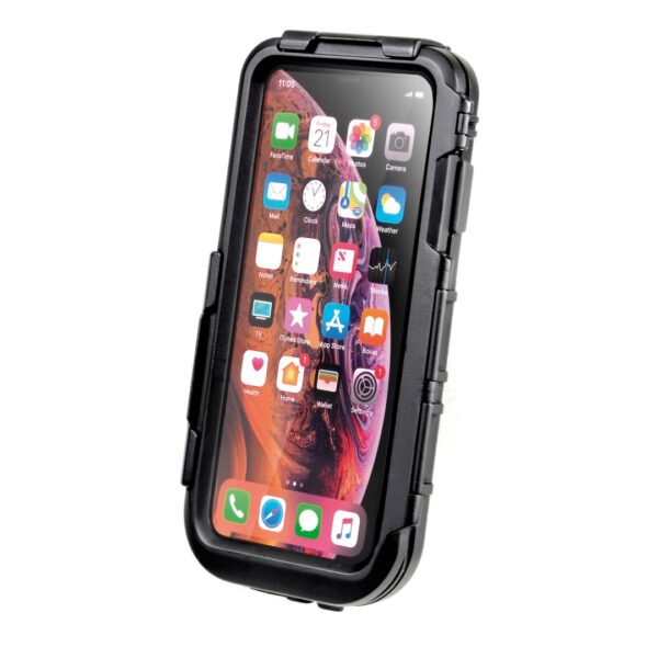 ALL IN POINT Θήκη Κινητού Hard Case της σειράς Optiline για Apple iPhone XR
