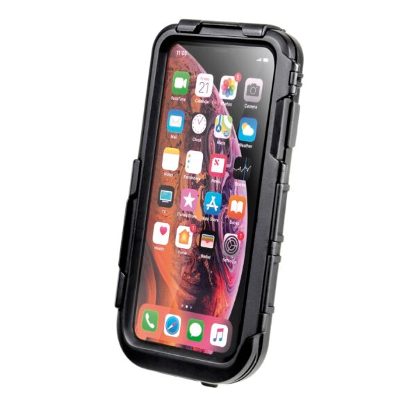 ALL IN POINT Θήκη Κινητού Hard Case της σειράς Optiline για Apple iPhone XS Max
