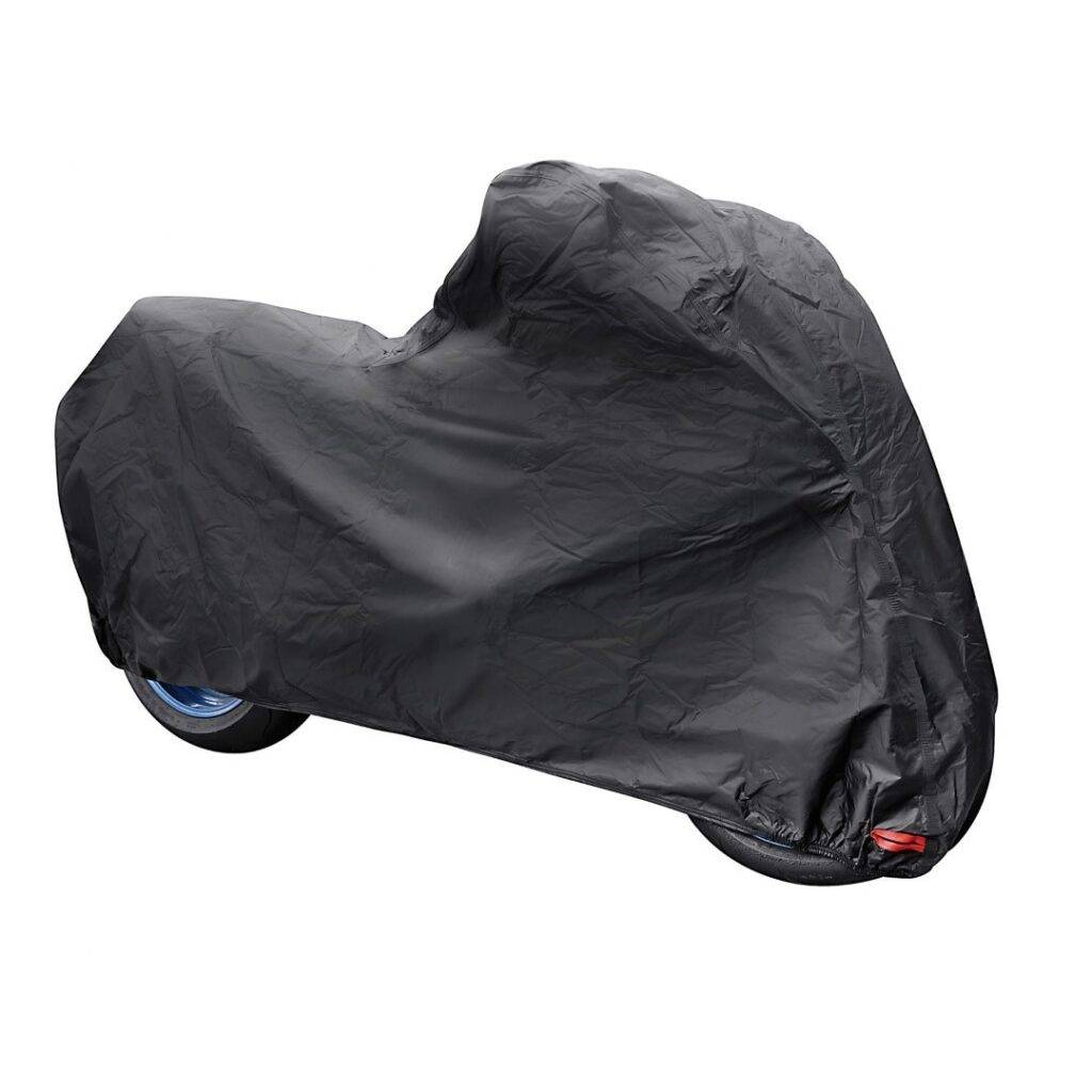 ALL IN POINT ΚΟΥΚΟΥΛΑ ΜΗΧΑΝΗΣ COVERLUX (M) 203 Χ 89 Χ 119 cm - AIN-160388 LEFKELIS.GR