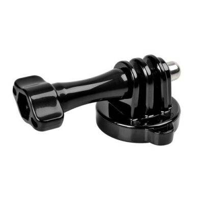 ALL IN POINT Αντάπτορας Μεταφοράς για Action Camera της σειράς Optiline με σύστημα Duolock