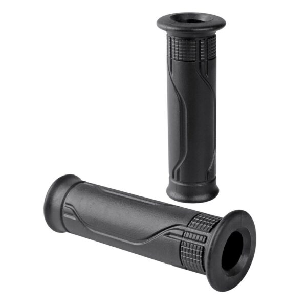 ALL IN POINT ΧΕΡΟΥΛΙΑ ΜΟΤΟ AVENUE GRIP ΜΑΥΡΑ 2ΤΕΜ. - AIN-162991 LEFKELIS.GR