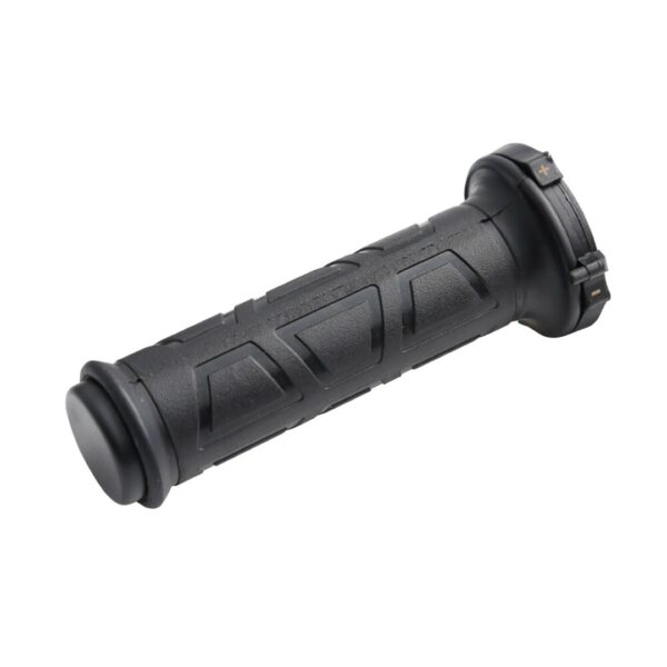 ALL IN POINT ΧΕΡΟΥΛΙΑ ΜΟΤΟ ΘΕΡΜΑΙΝΟΜΕΝΑ HEATED GRIPS ΜΑΥΡΑ ΔΙΑΜΕΤΡΟΥ 22mm 12V -2 ΤΕΜ. - AIN-161118 LEFKELIS.GR