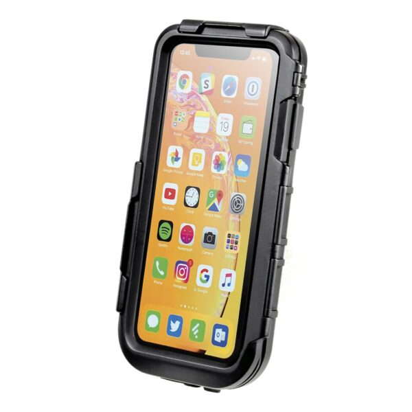 ALL IN POINT Θήκη Κινητού Hard Case της σειράς Optiline για Apple iPhone XS Max / 11 Pro Max