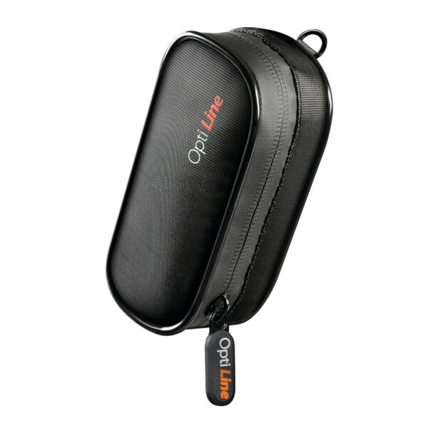 ALL IN POINT Θήκη Organizer Pouch της σειράς Optiline Universal Εφαρμογής με διαστάσεις 120 x 60 x 40 mm