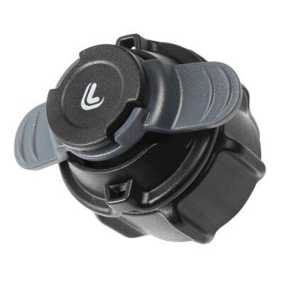 ALL IN POINT Ανταλλακτικός Αντάπτορας Adaptor 25 mm της σειράς Optiline