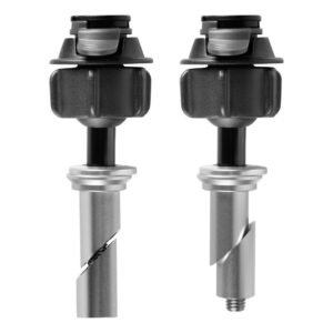 3 mm και σύστημα Duolock