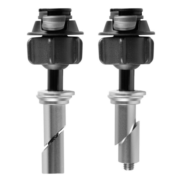 3 mm και σύστημα Duolock