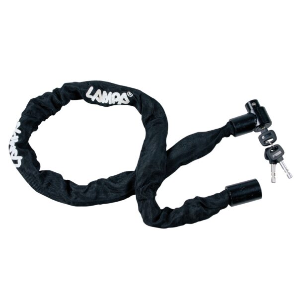 ALL IN POINT ΑΝΤΙΚΛΕΠΤΙΚΗ ΑΛΥΣΙΔΑ 120cm (VIPER) - AIN-9328 LEFKELIS.GR