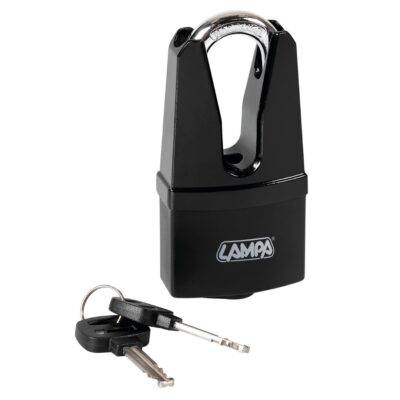 ALL IN POINT ΑΝΤΙΚΛΕΠΤΙΚΟ ΛΟΥΚΕΤΟ ΔΙΣΚΟΦΡΕΝΟΥ CLOW XS ΓΙΑ MOTO (135 Χ 65mm - Φ 11mm) - AIN-160149 LEFKELIS.GR