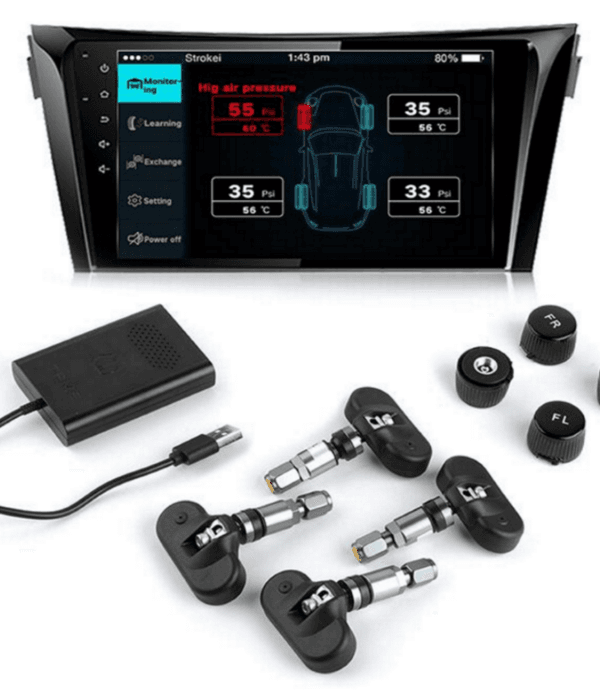 DIGITAL IQ TPMS_910 (INTERNAL) - Image 7