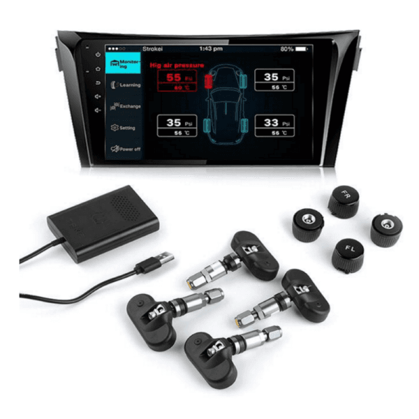 DIGITAL IQ TPMS_910 (INTERNAL) - Image 6