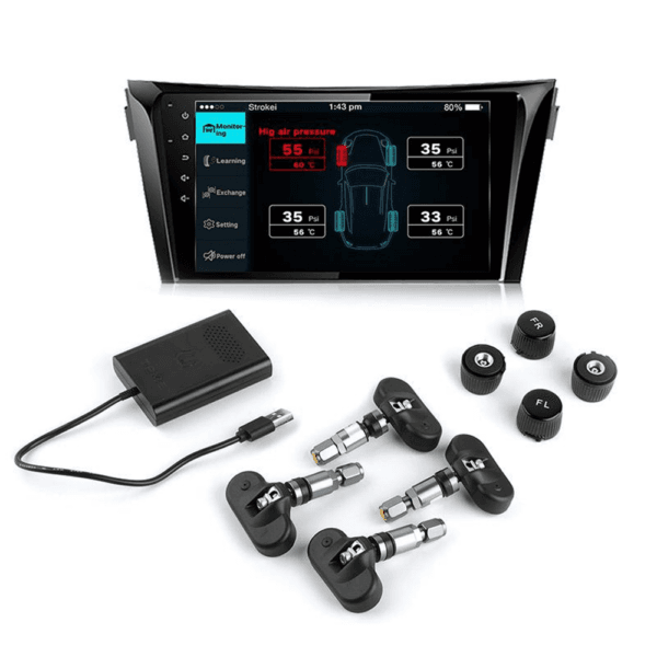 DIGITAL IQ TPMS_910 (INTERNAL) - Image 4