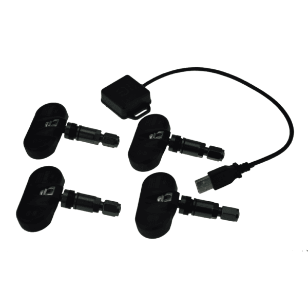 DIGITAL IQ TPMS_910 (INTERNAL) - Image 5