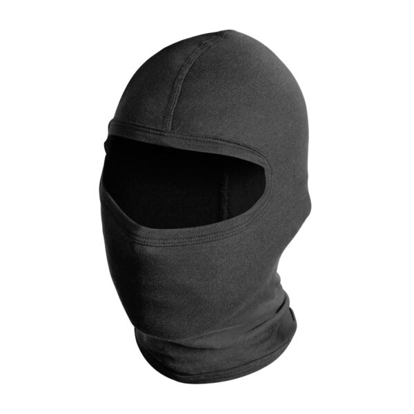 ALL IN POINT ΜΠΑΛΑΚΛΑΒΑ MASK-PLUS ΜΑΥΡΗ 100% SILK (ΜΕΤΑΞΩΤΗ) - AIN-139556 LEFKELIS.GR