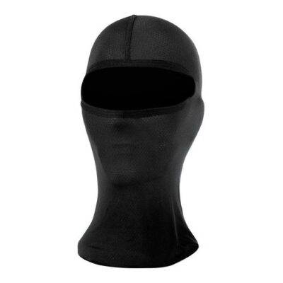 ALL IN POINT ΜΠΑΛΑΚΛΑΒΑ ΜΑΥΡΗ MASK FRESH-TECH ΠΟΛΥΕΣΤΕΡΙΚΗ - AIN-150023 LEFKELIS.GR