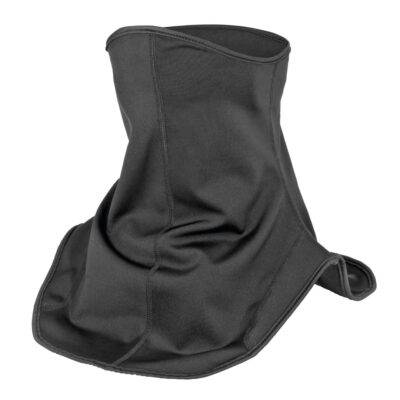 ALL IN POINT ΠΡΟΣΤΑΤΕΥΤΙΚΟ ΛΑΙΜΟΥ NECK-CHEST WARM-TECH ΜΑΥΡΟ ΠΟΛΥΕΣΤΕΡΙΚΟ ΥΦΑΣΜΑ (ONE SIZE) - AIN-160627 LEFKELIS.GR