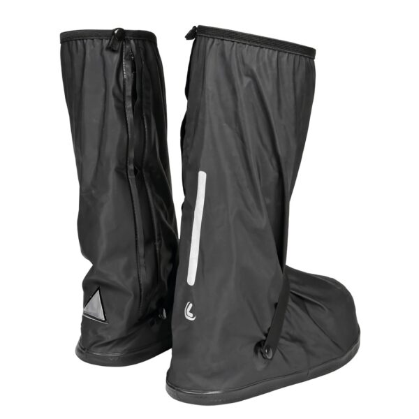 ALL IN POINT ΑΔΙΑΒΡΟΧΟ ΚΑΛΥΜΜΑ ΠΑΠΟΥΤΣΙΩΝ ΜΕ ΣΟΛΑ SHOE-COVERS No.44-45 (XL) -2ΤΕΜ. - AIN-160819 LEFKELIS.GR
