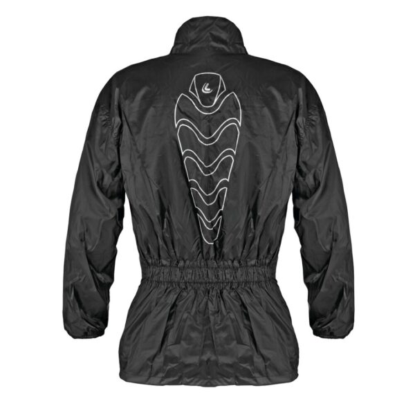 ΑΔΙΑΒΡΟΧΟ ΤΖΑΚΕΤ LYVIATAN (XL) ΣΕ ΣΑΚΙΔΙΟ ΠΛΑΤΗΣ - Image 2