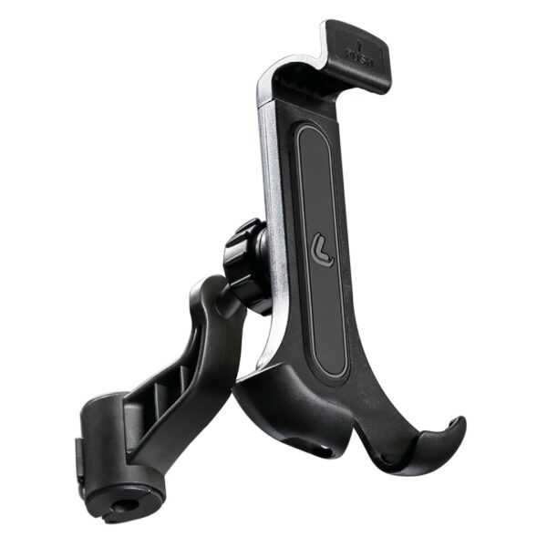 ALL IN POINT ΒΑΣΗ ΣΤΗΡΙΞΗΣ ΚΙΝΗΤΟΥ SMART SCOOTER FLOW 130-190mm ( ΜΕ ΣΤΗΡΙΞΗ ΣΤΟ ΚΑΘΡΕΠΤΗ Η ΣΕ ΜΠΑΡΑ 9-14mm) - AIN-167350 LEFKELIS.GR
