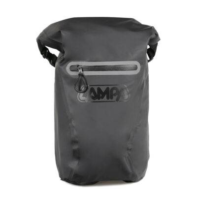 ALL IN POINT ΤΣΑΝΤΑ ΠΛΑΤΗΣ ΑΔΙΑΒΡΟΧΗ MOTO IMPERVIOUS 15L 45x24x20cm LAMPA - 1 TEM. - AIN-170230 LEFKELIS.GR