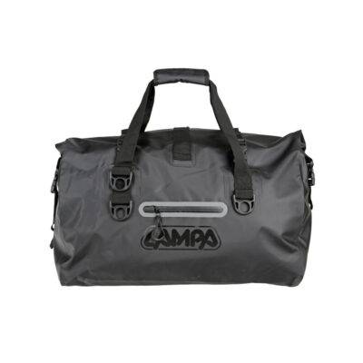 ALL IN POINT ΣΑΚΟΣ ΑΔΙΑΒΡΟΧΟΣ MOTO IMPERVIOUS 40L 55x35x35cm​ LAMPA - 1 TEM. - AIN-170231 LEFKELIS.GR