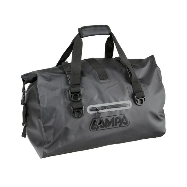 ΣΑΚΟΣ ΑΔΙΑΒΡΟΧΟΣ MOTO IMPERVIOUS 40L 55x35x35cm​ LAMPA - 1 TEM. - Image 2