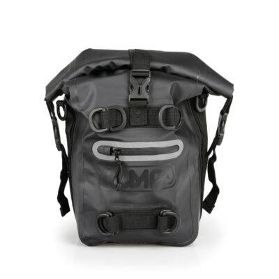 ALL IN POINT ΣΑΚΟΣ ΑΔΙΑΒΡΟΧΟΣ MOTO IMPERVIOUS 5L 30x10x12 cm ​LAMPA - 1 TEM. - AIN-170235 LEFKELIS.GR