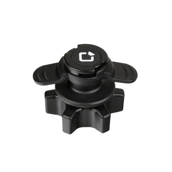 ALL IN POINT Ανταλλακτικός Αντάπτορας Duolock 19 mm της σειράς Titan Optiline