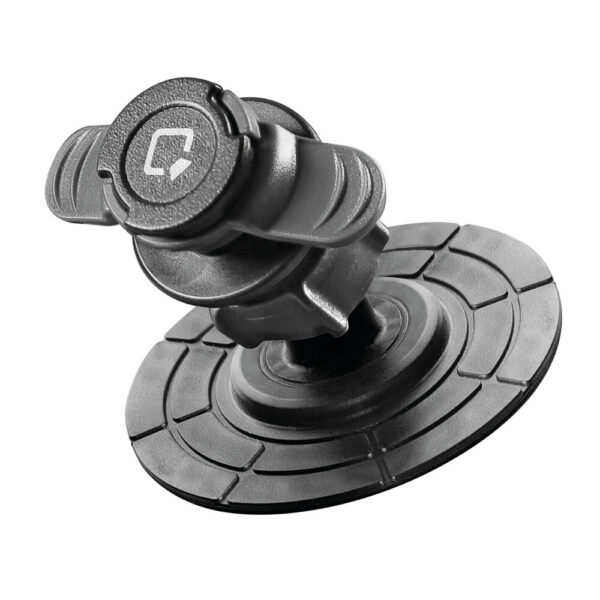ALL IN POINT Αυτοκόλλητη Βάση Στήριξης Κινητού ή Action Camera Stick της σειράς Titan Optiline για Κράνος Οδήγησης