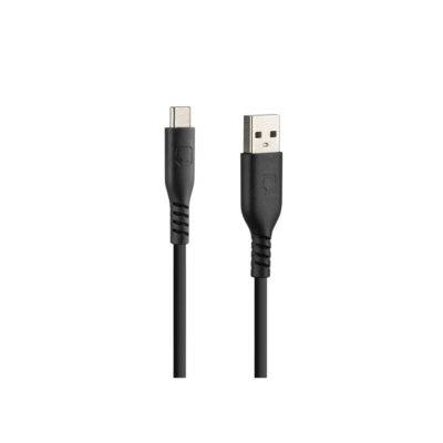 ALL IN POINT Καλώδιο USB Type A σε USB Type C 3000mA/18W της σειράς Optiline για Φόρτιση