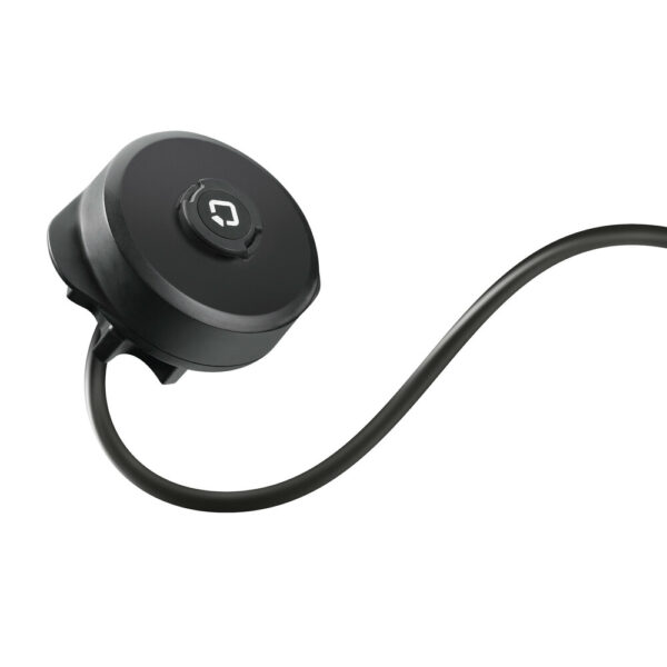 ALL IN POINT Ασύρματος Φορτιστής Κινητού Wireless Vibration Dampener 15W της σειράς Optiline με 3D Αντικραδασμικό Σύστημα