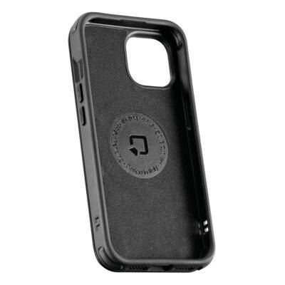 ALL IN POINT Θήκη Κινητού Mag Case iPhone της σειράς Optiline για Apple iPhone 15 MagSafe Τεχνολογίας με 34 μαγνήτες και Δυνατότητα Ασύρματης Φόρτισης συμβατή με Βάσεις Στήριξης Κινητού Optiline για Μηχανή με σύστημα Duolock - AIN-182387 LEFKELIS.GR