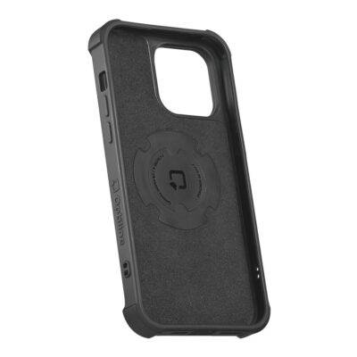 ALL IN POINT Θήκη Κινητού Mag Case iPhone της σειράς Optiline για Apple iPhone 14 Pro Max MagSafe Τεχνολογίας με 34 μαγνήτες και Δυνατότητα Ασύρματης Φόρτισης συμβατή με Βάσεις Στήριξης Κινητού Optiline για Μηχανή με σύστημα Duolock - AIN-176479 LEFKELIS.GR