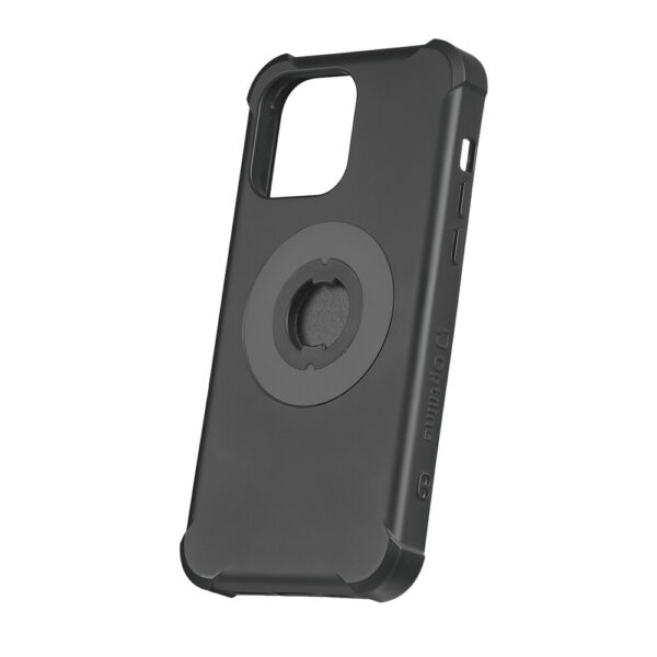 Θήκη Κινητού Mag Case iPhone της σειράς Optiline για Apple iPhone 13 MagSafe Τεχνολογίας με 34 μαγνήτες και Δυνατότητα Ασύρματης Φόρτισης συμβατή με Βάσεις Στήριξης Κινητού Optiline για Μηχανή με σύστημα Duolock - Image 2