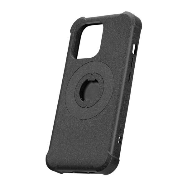 Θήκη Κινητού Mag Case iPhone της σειράς Optiline για Apple iPhone 15 Pro Max MagSafe Τεχνολογίας με 34 μαγνήτες και Δυνατότητα Ασύρματης Φόρτισης συμβατή με Βάσεις Στήριξης Κινητού Optiline για Μηχανή με σύστημα Duolock - Image 2