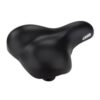 ALL IN POINT Σέλα ποδηλάτου (257x200mm /695gr) Relax City S-5 Selle/Saddles Specialist - AIN-138677 LEFKELIS.GR
